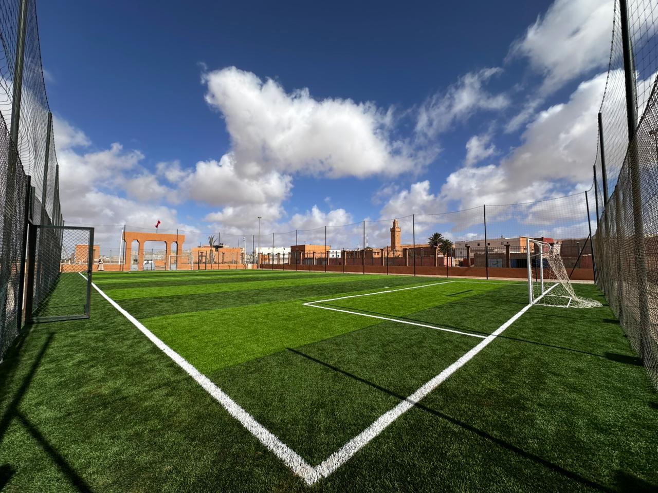 واجهة الكورنيش